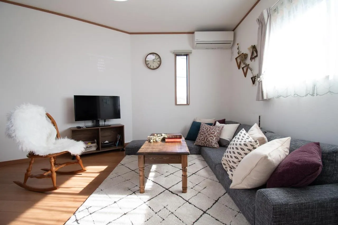 Ritz Residence 墨田 Τόκιο Ιαπωνία