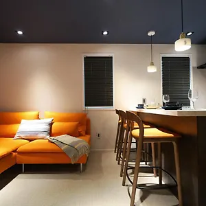 Real Life Aoyama 東京都
