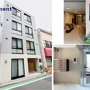 Nestay Nippori 東京都
