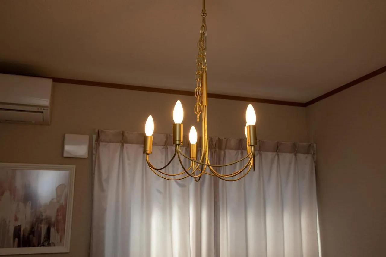 Apartment Ritz Residence 墨田 Präfektur Tokio