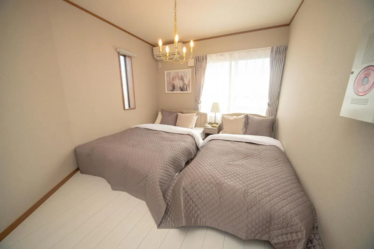 Ritz Residence 墨田 Präfektur Tokio Japan