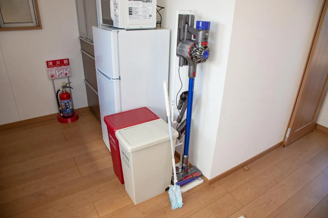 Ritz Residence 墨田 Präfektur Tokio 0*,
