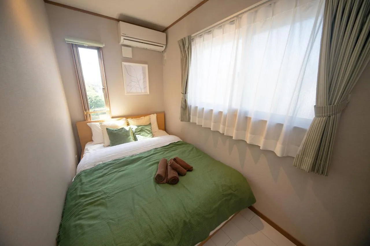 Ritz Residence 墨田 Tōkyō 0*,