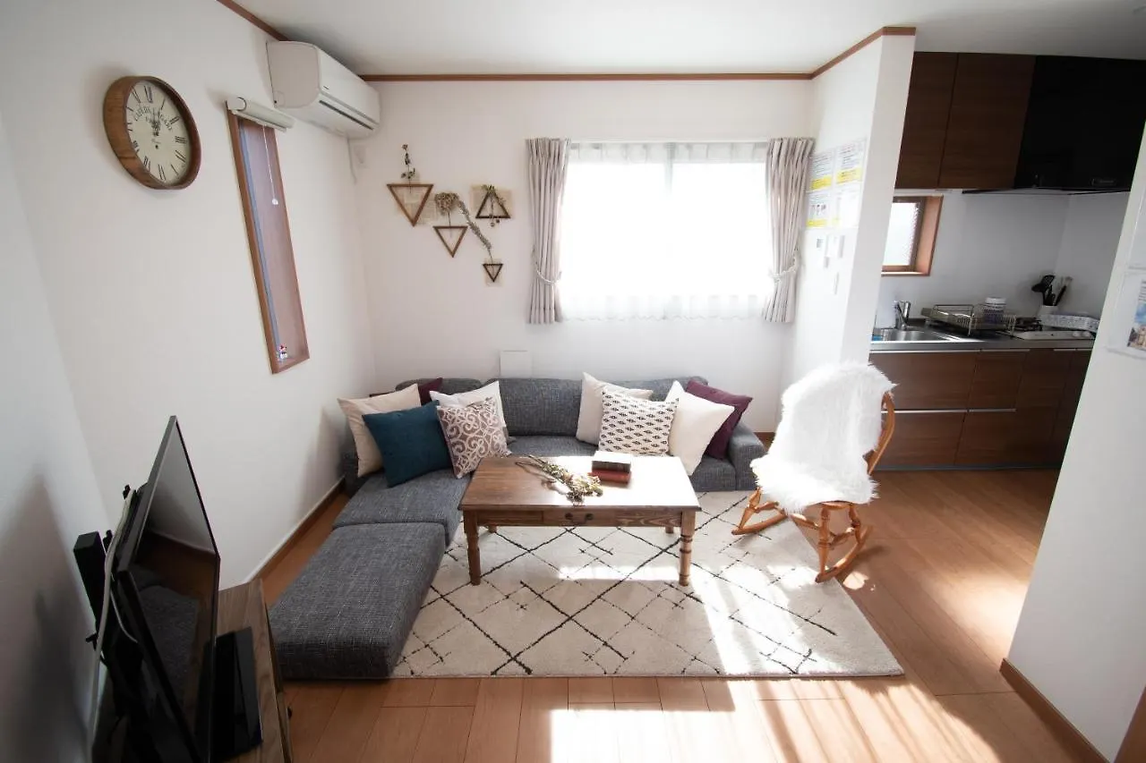 Ritz Residence 墨田 Tōkyō Appartement