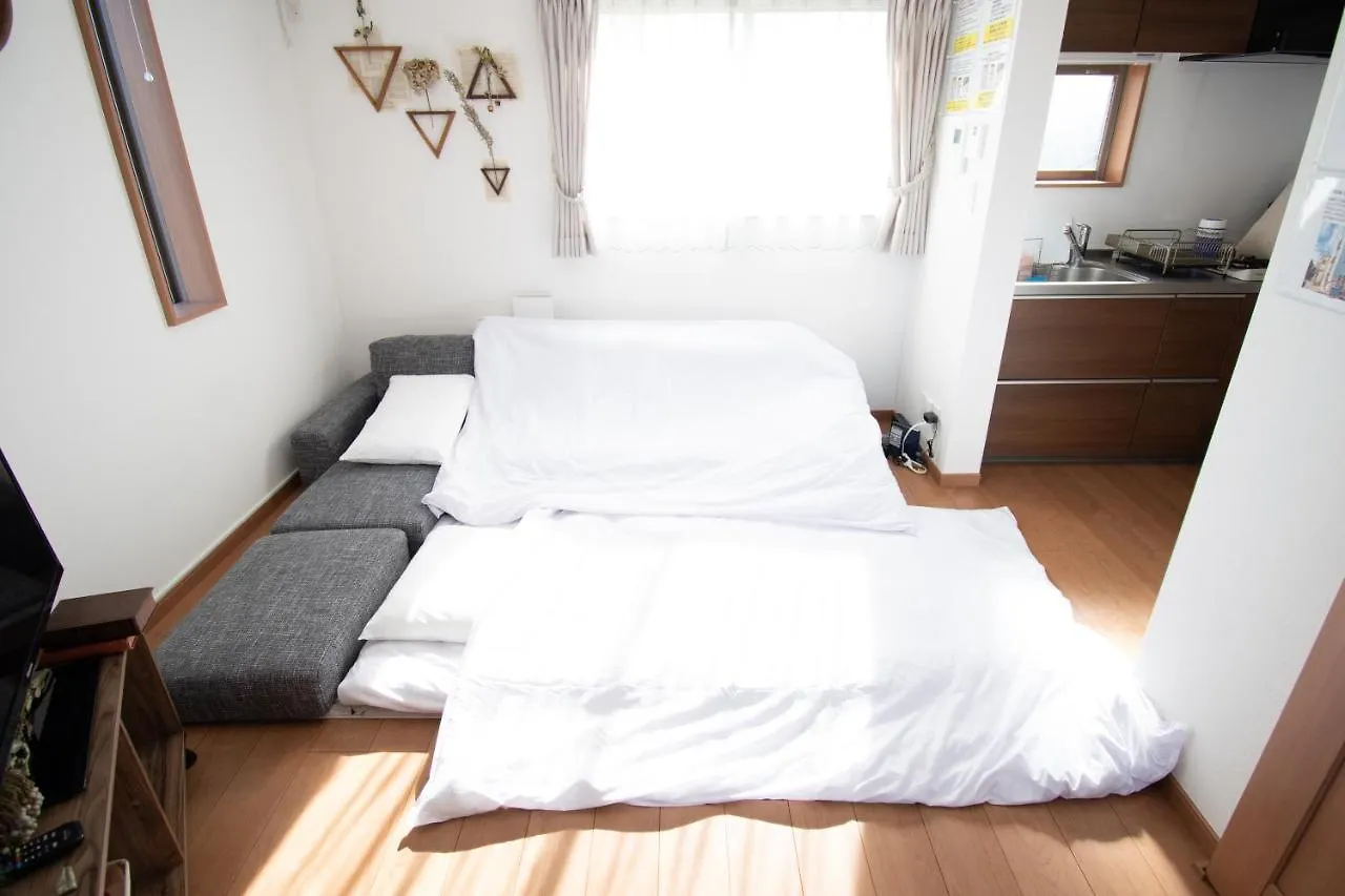Ritz Residence 墨田 Tōkyō 0*,  Japon