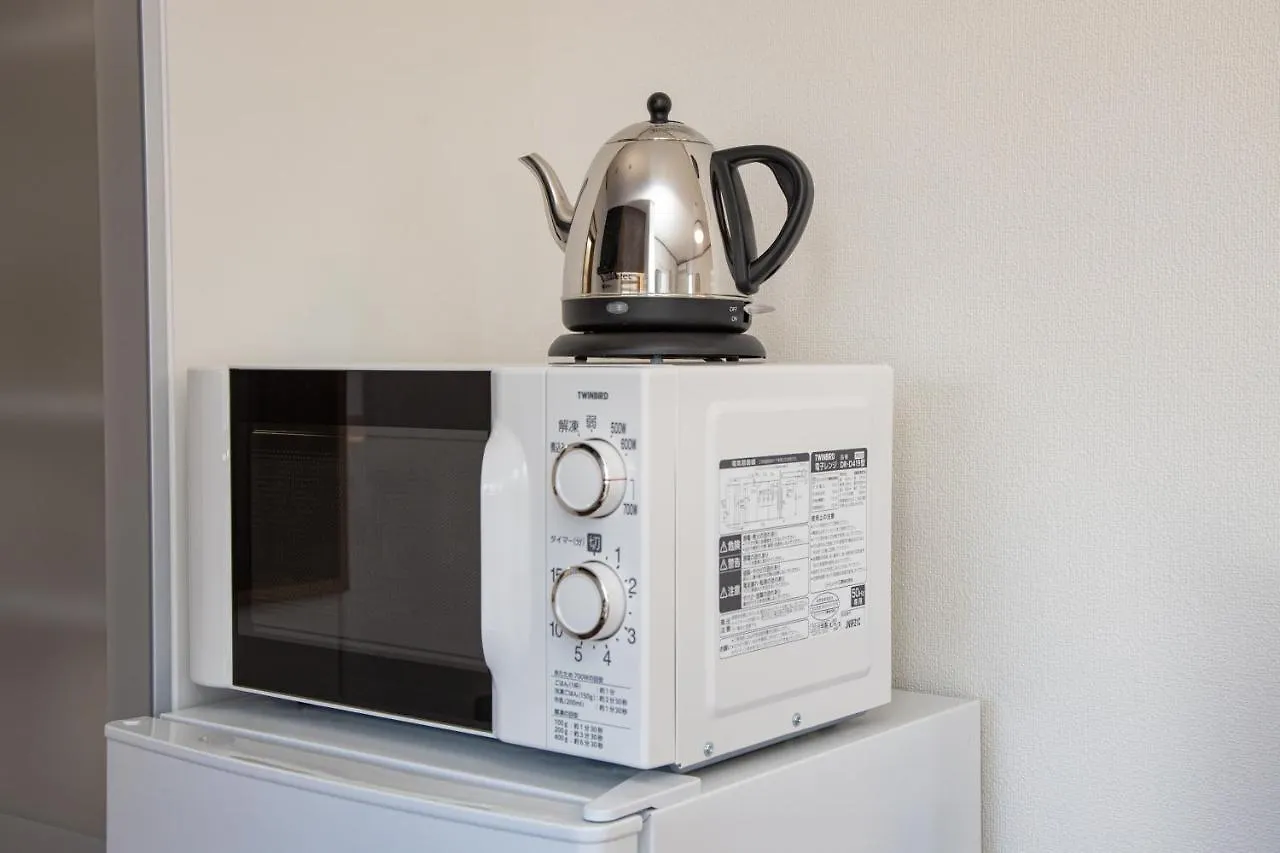 Appartement Ritz Residence 墨田 Tōkyō