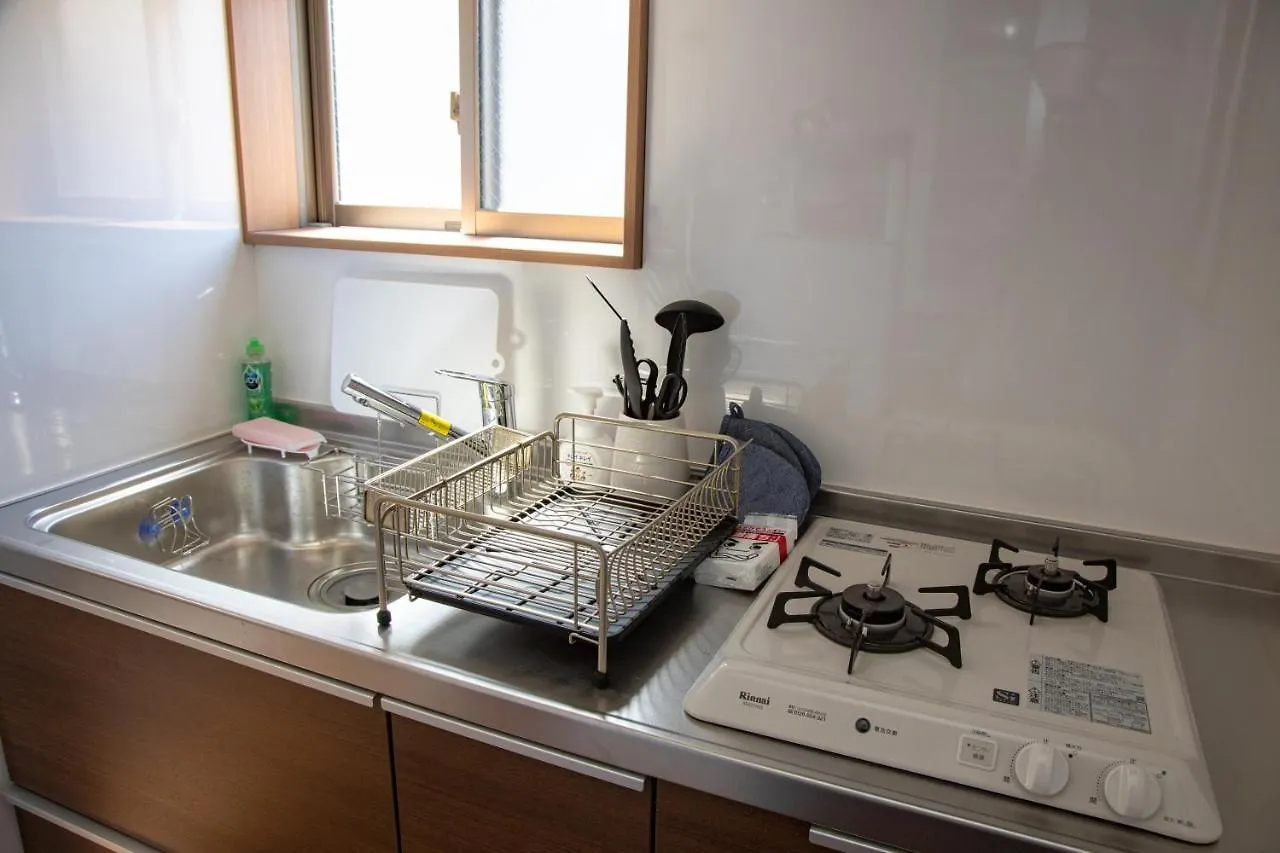 Appartement Ritz Residence 墨田 Tōkyō