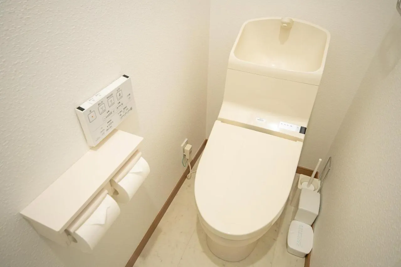 Ritz Residence 墨田 Tōkyō 0*,